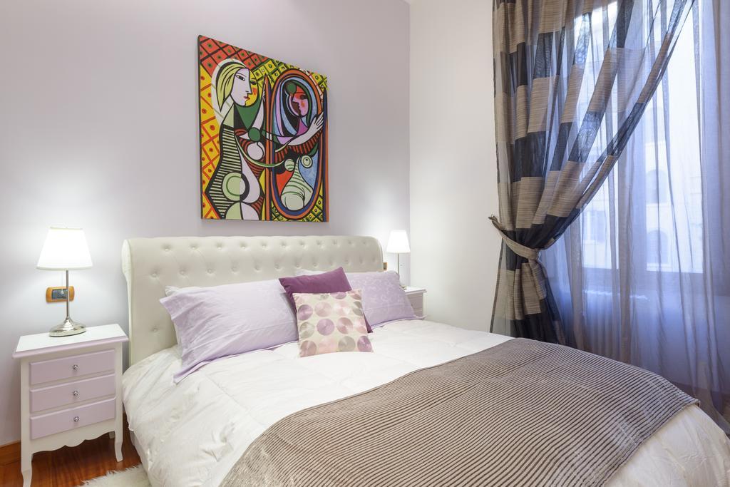 Rome Guest House Saint Peter Номер фото