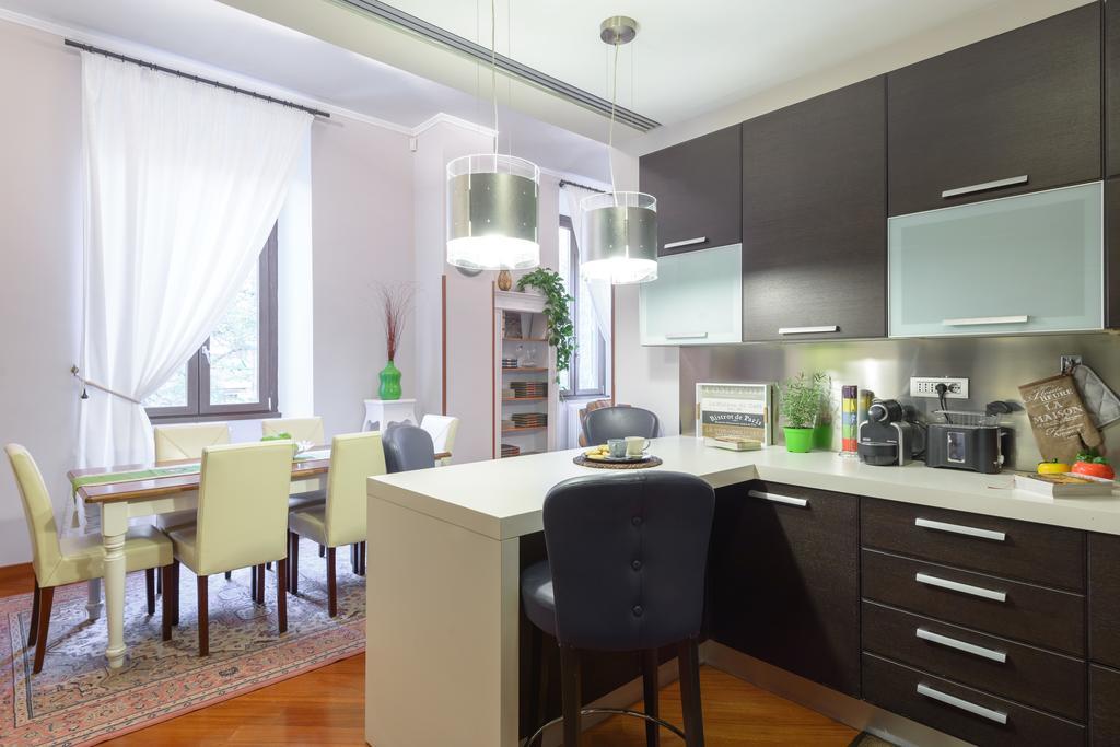 Rome Guest House Saint Peter Номер фото