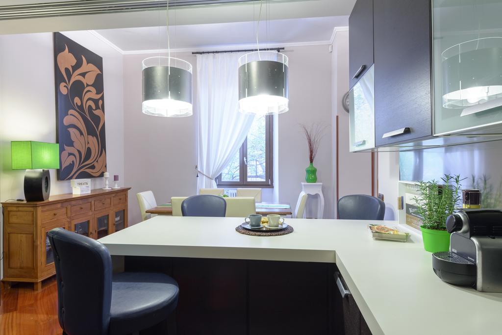 Rome Guest House Saint Peter Номер фото