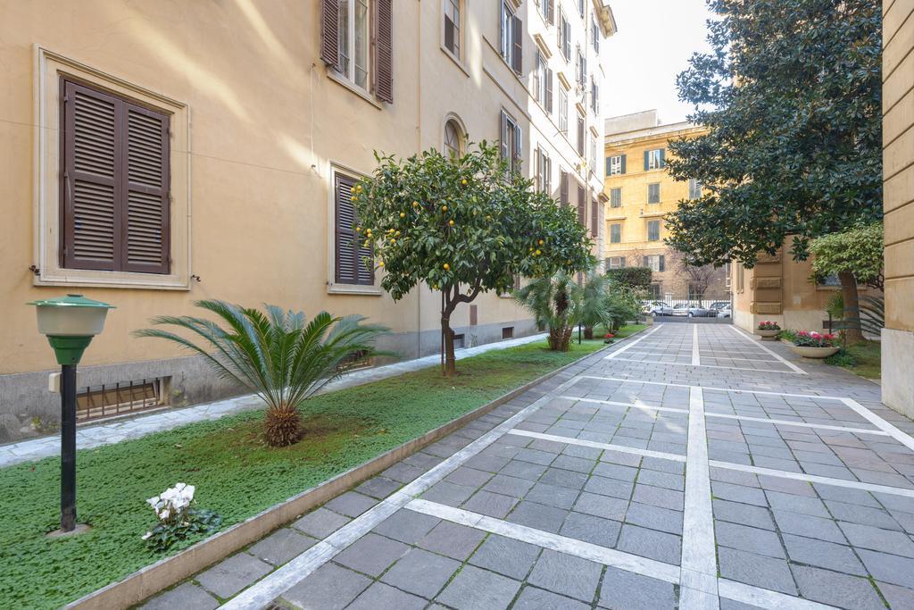 Rome Guest House Saint Peter Номер фото