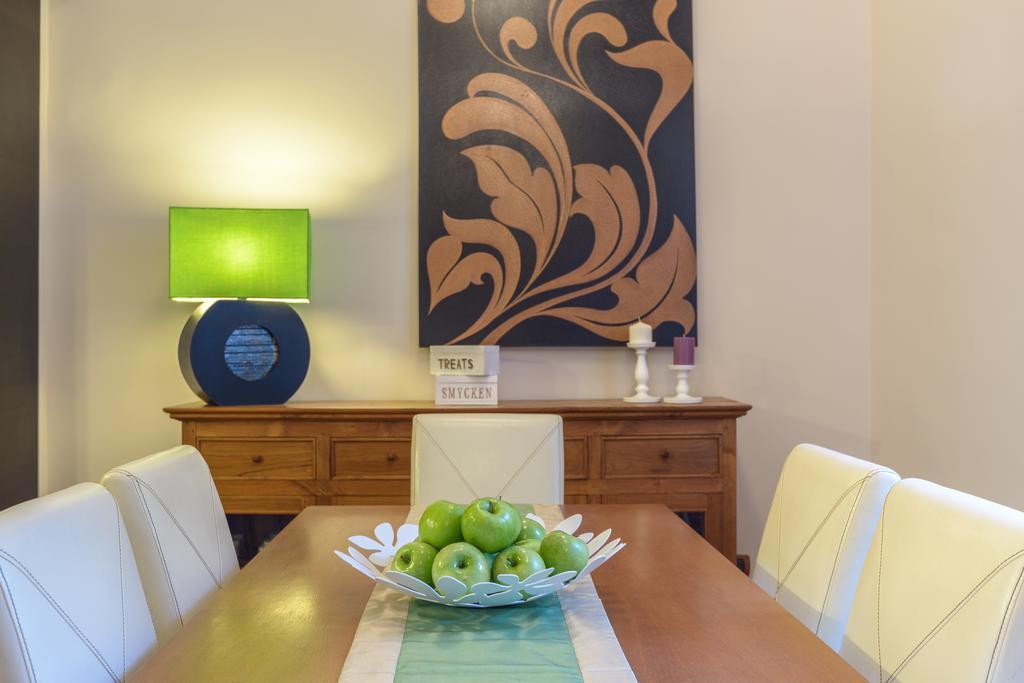 Rome Guest House Saint Peter Номер фото